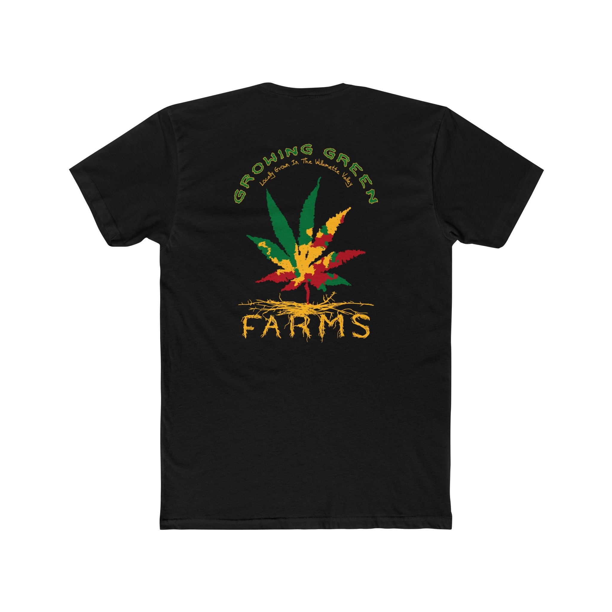 Farm Crew Tee