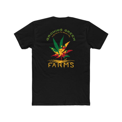 Farm Crew Tee